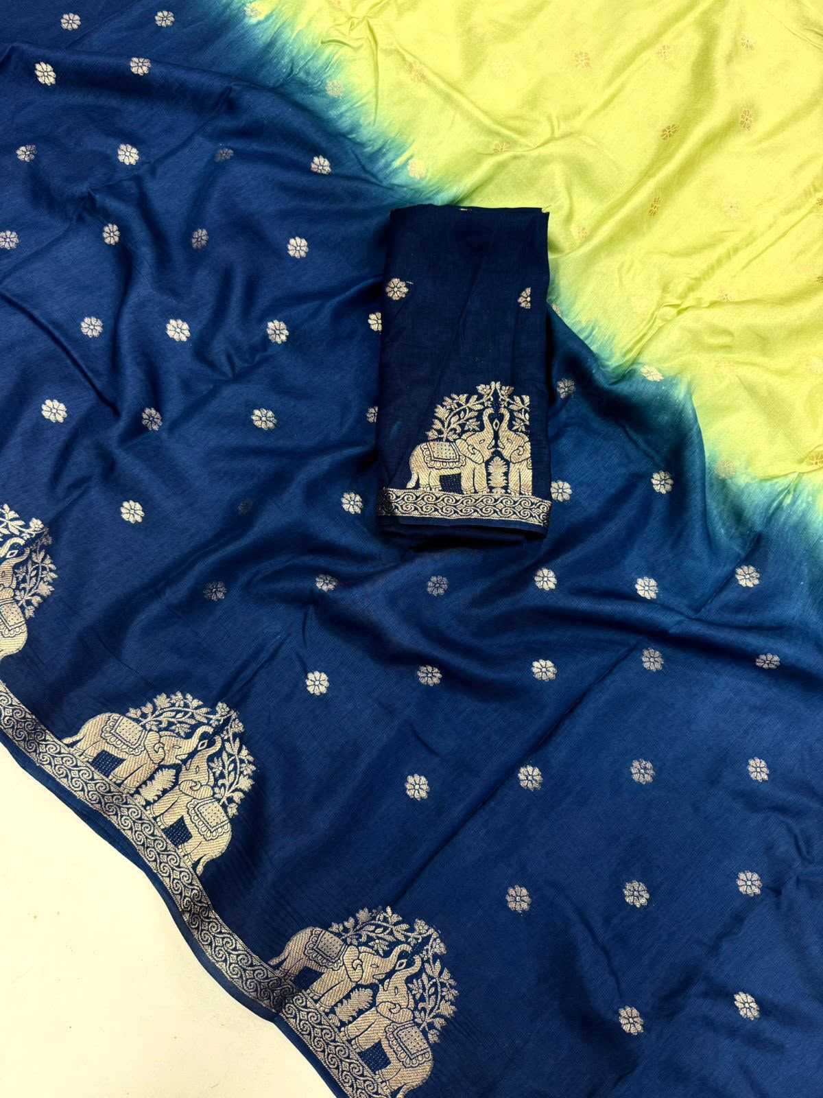 Party Wear Saree