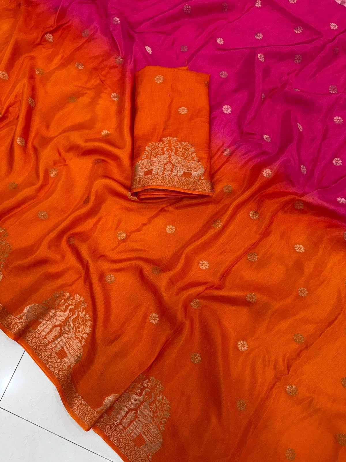 Party Wear Saree