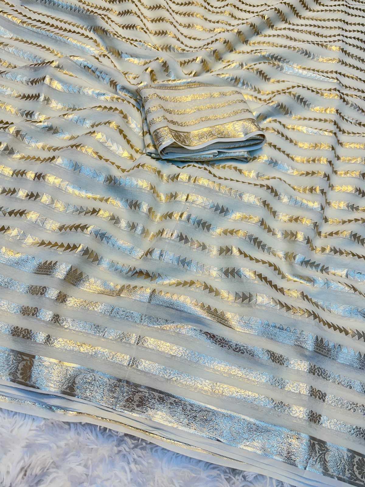 Party Wear Saree