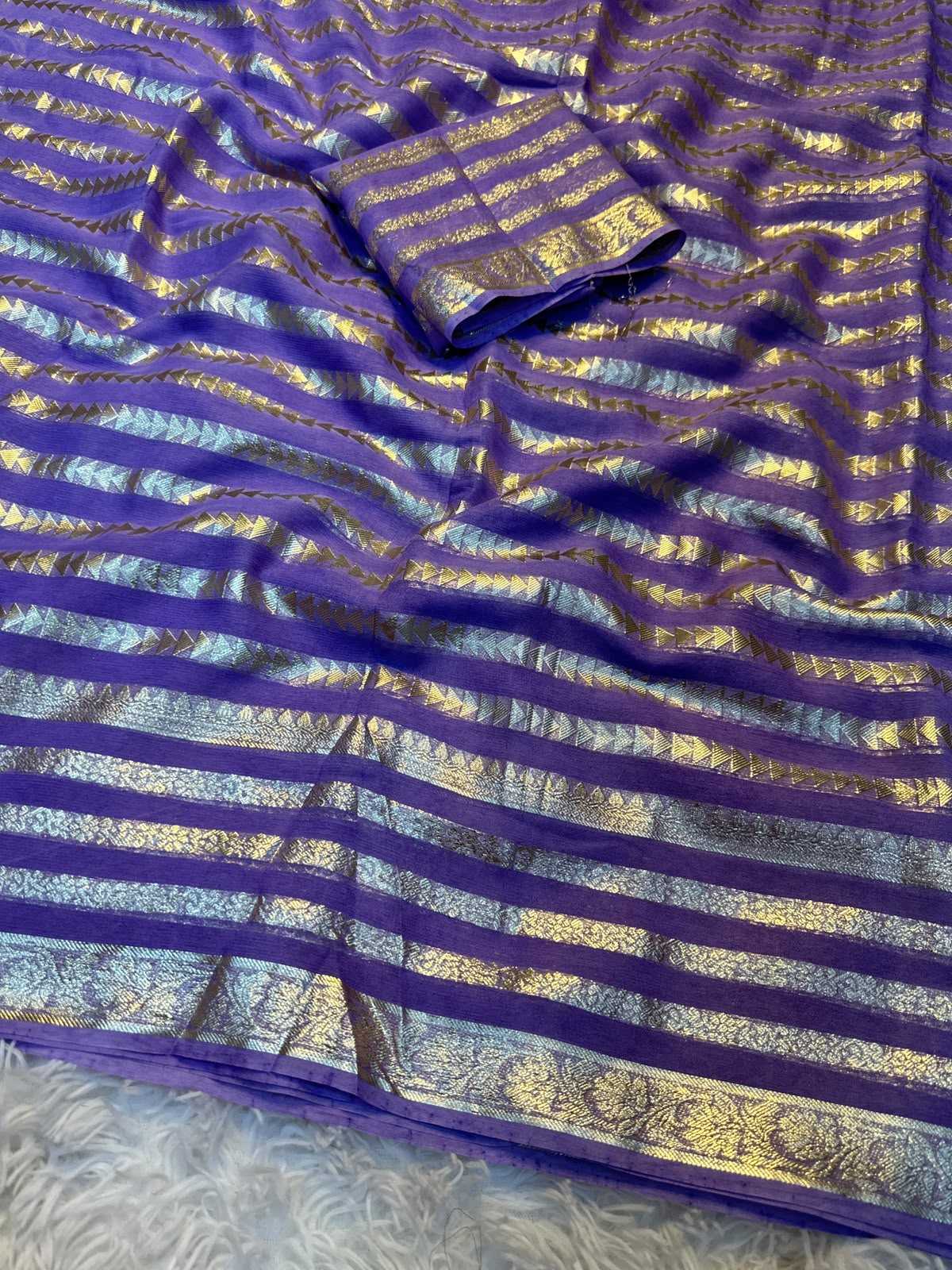 Party Wear Saree