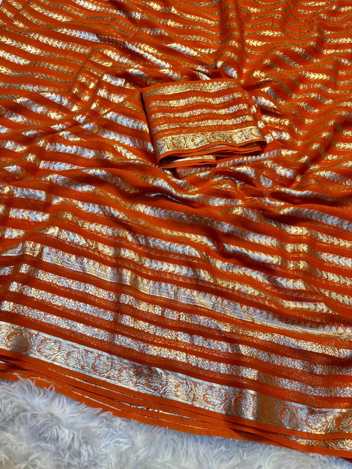 Party Wear Saree