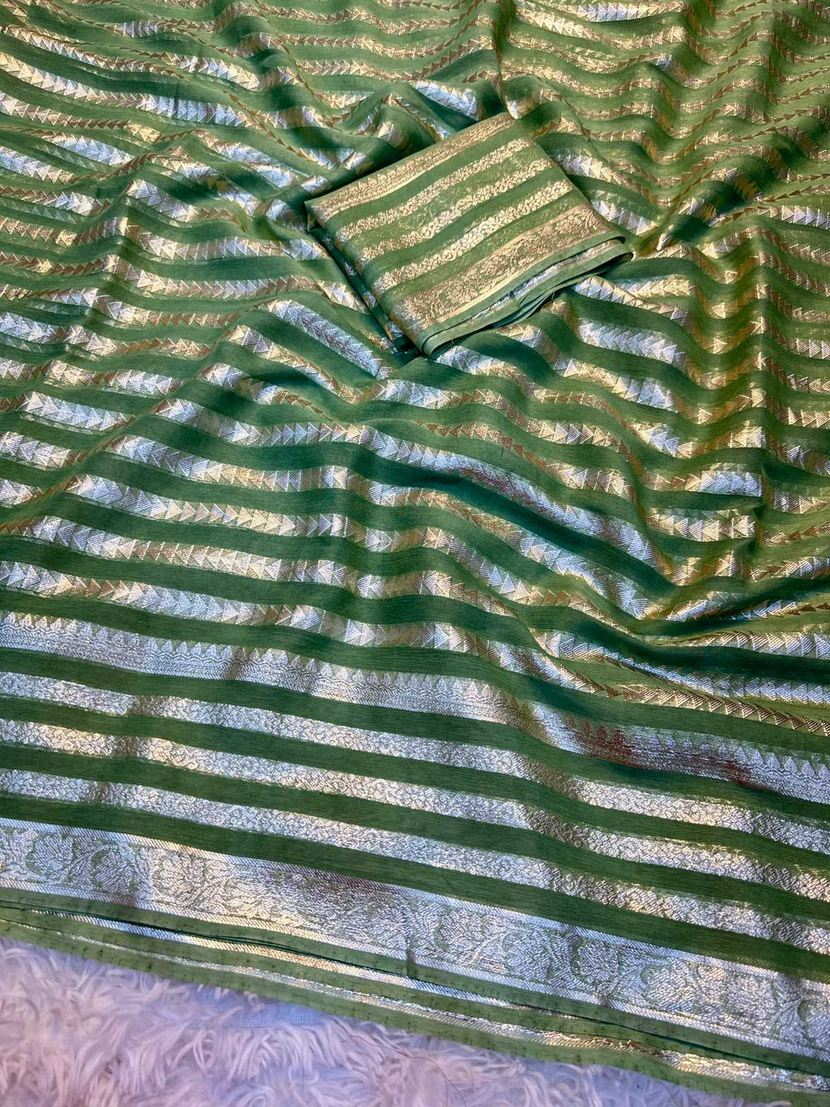 Party Wear Saree