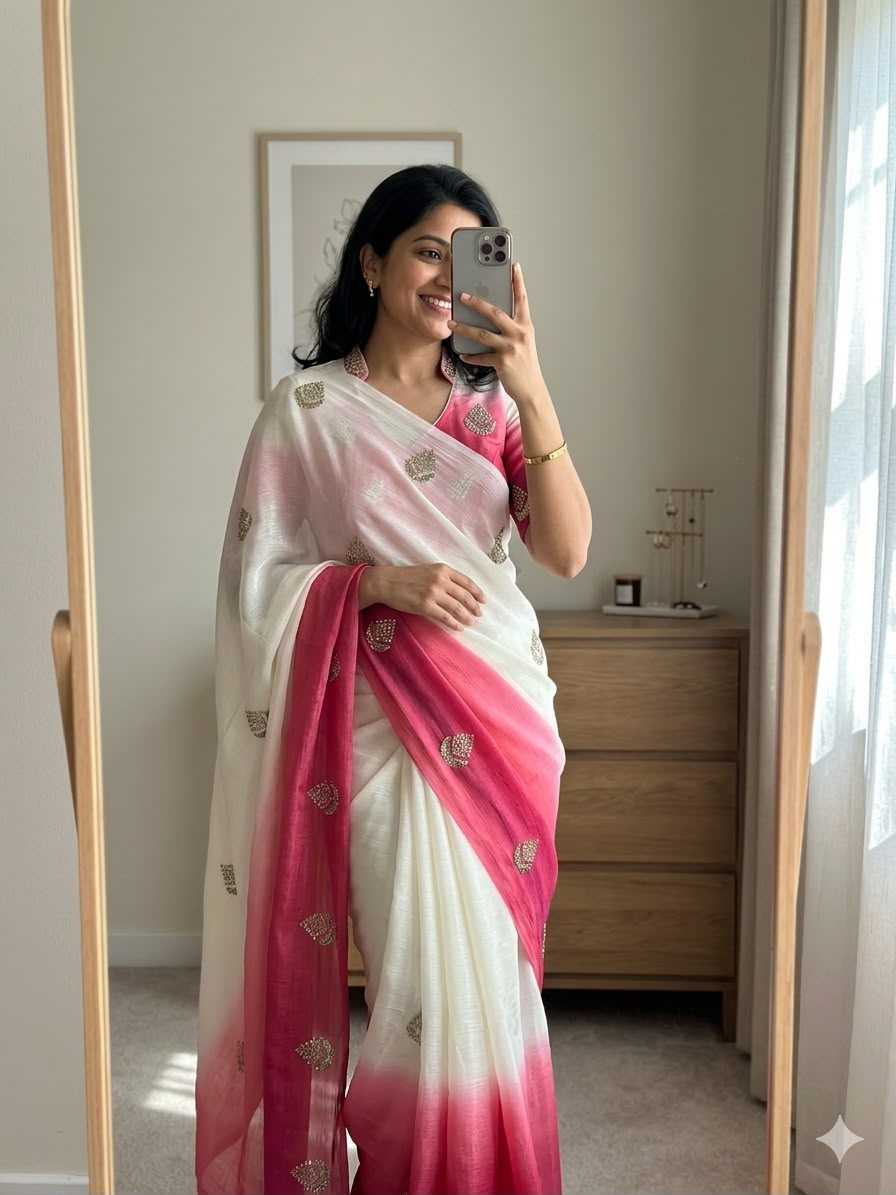 Party Wear Saree