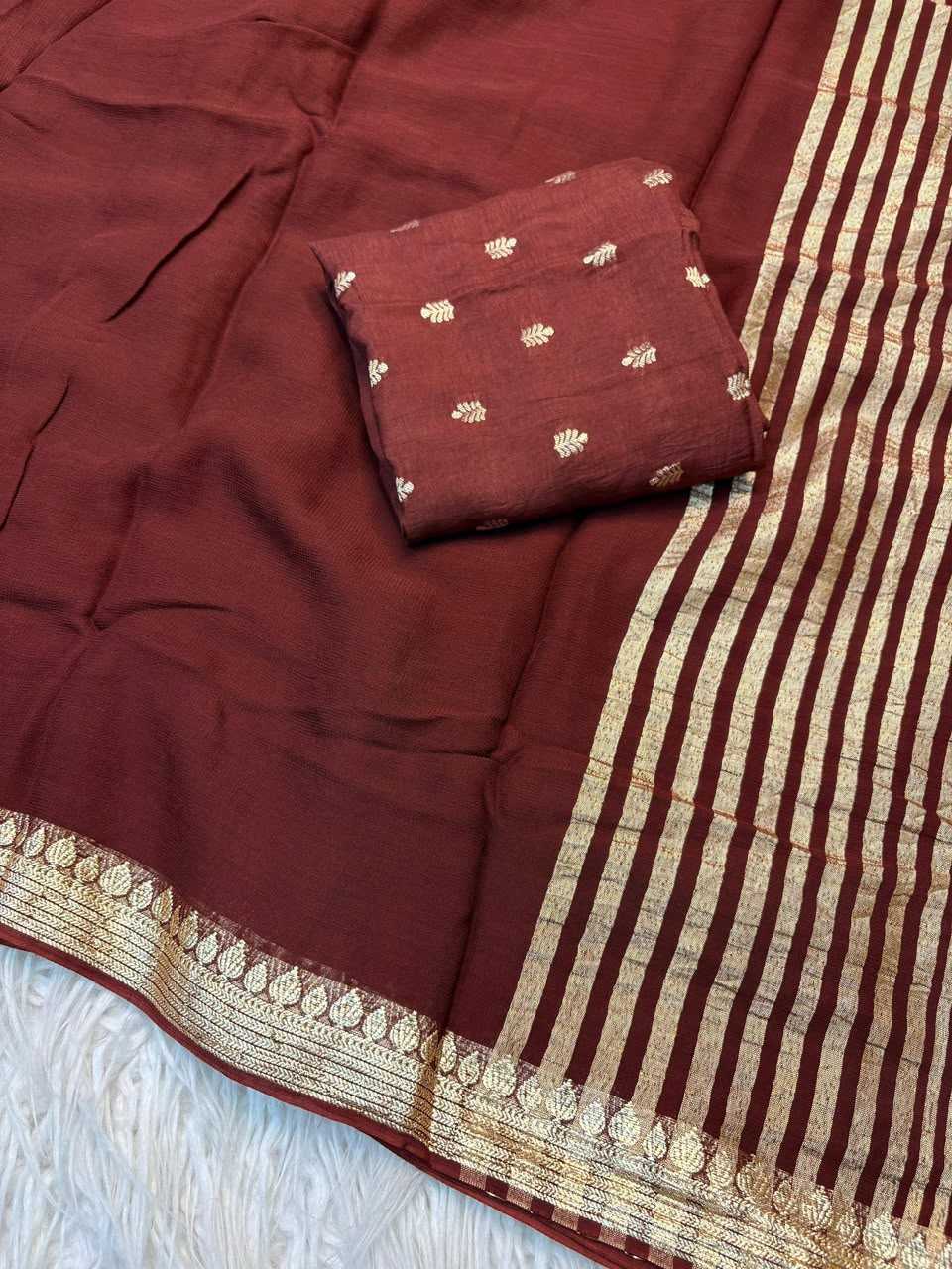 Designer Saree