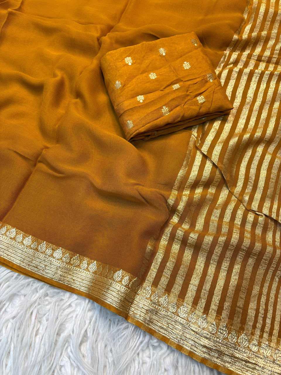 Designer Saree