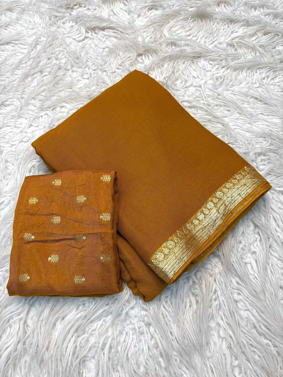 Designer Saree