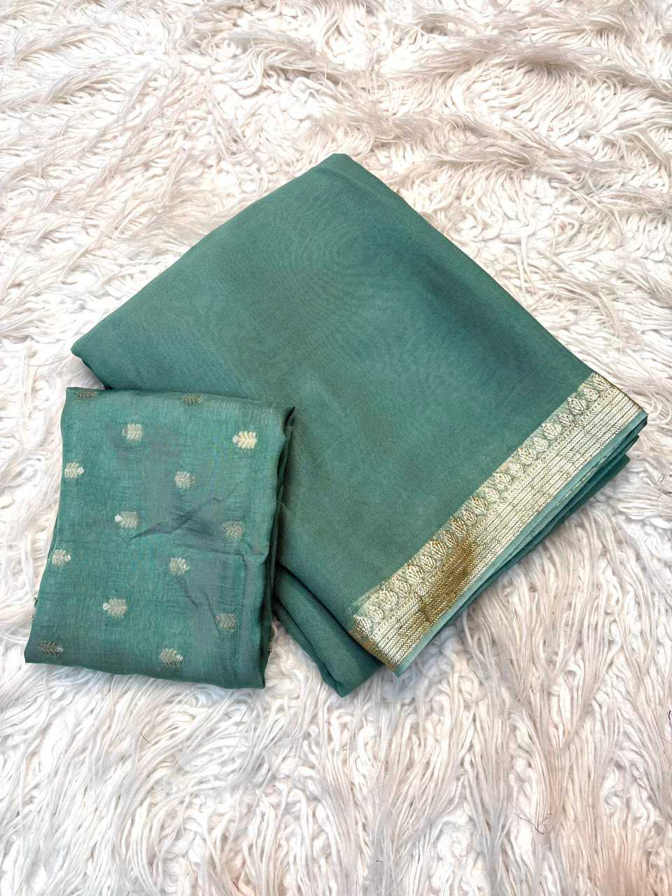 Designer Saree