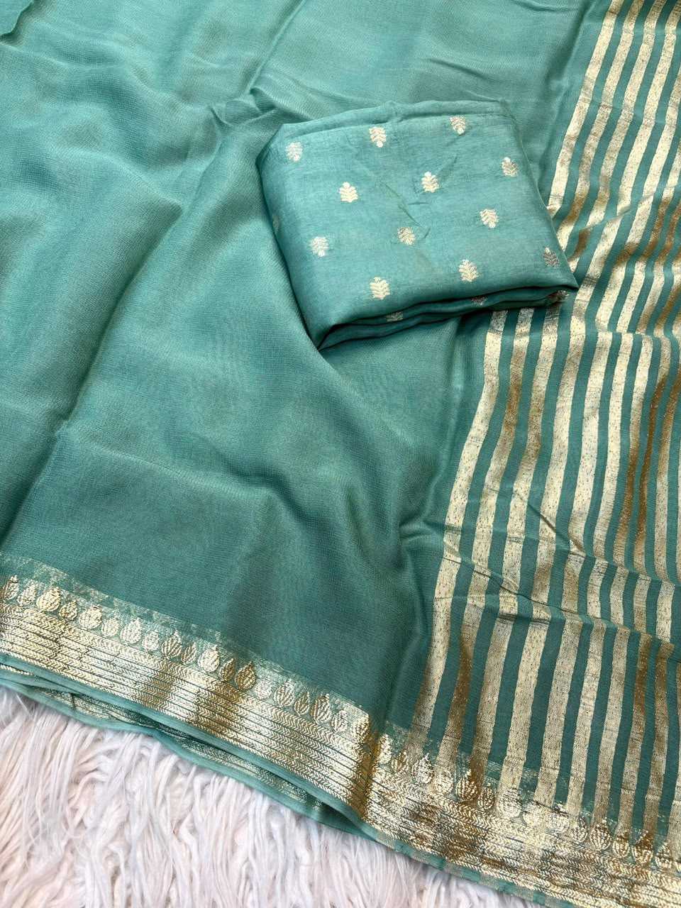 Designer Saree