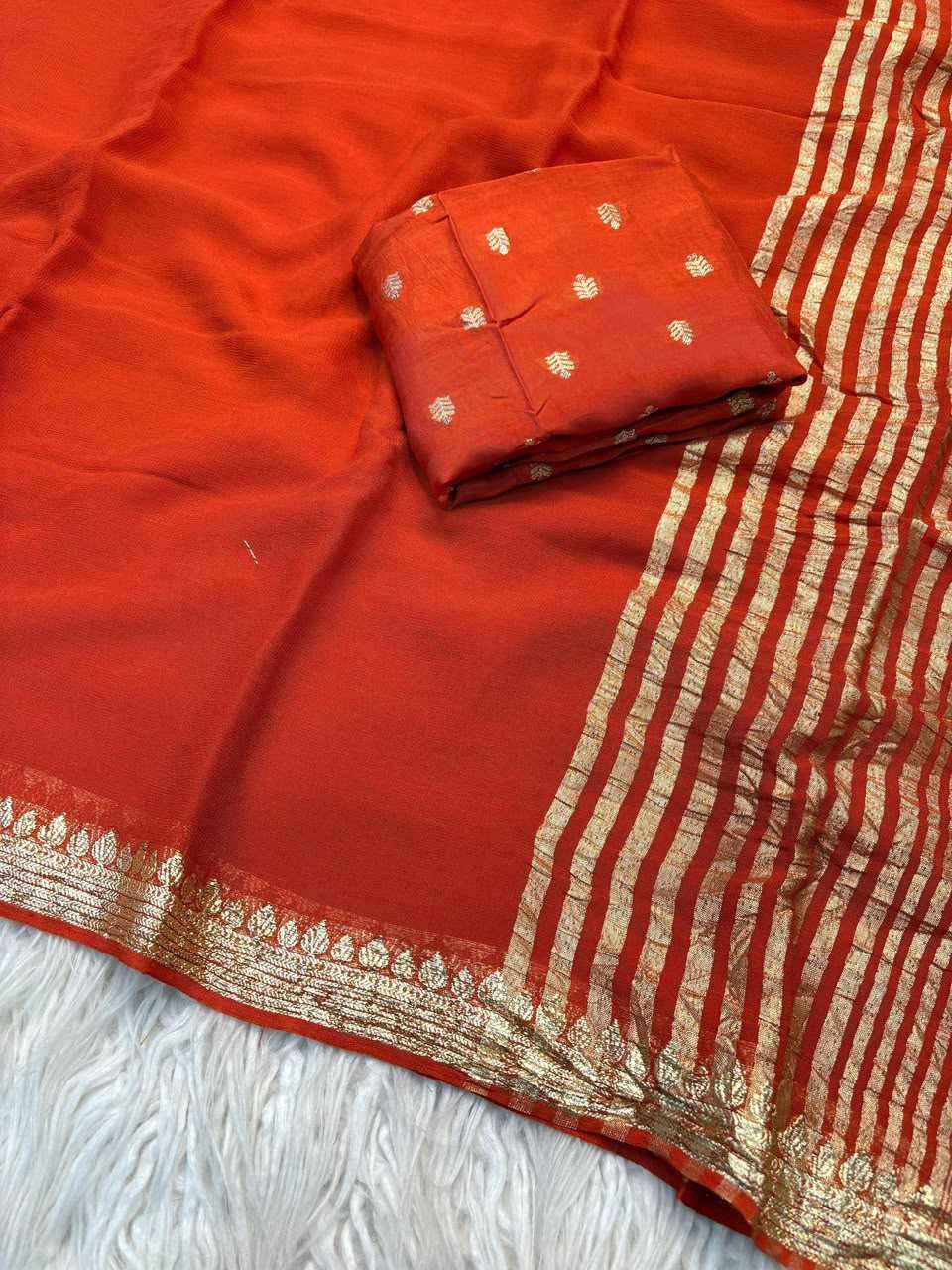 Designer Saree