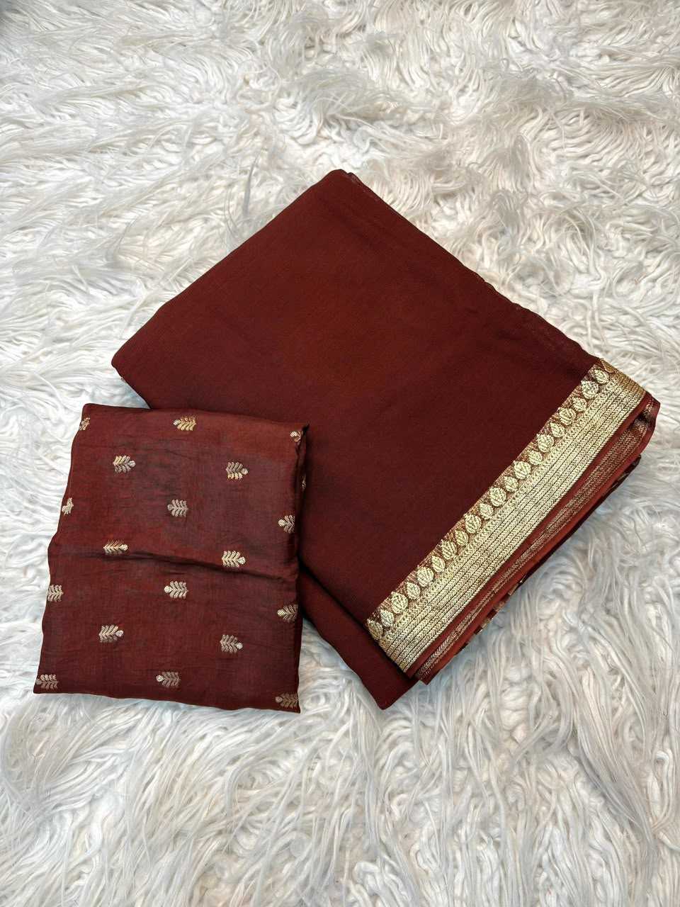 Designer Saree