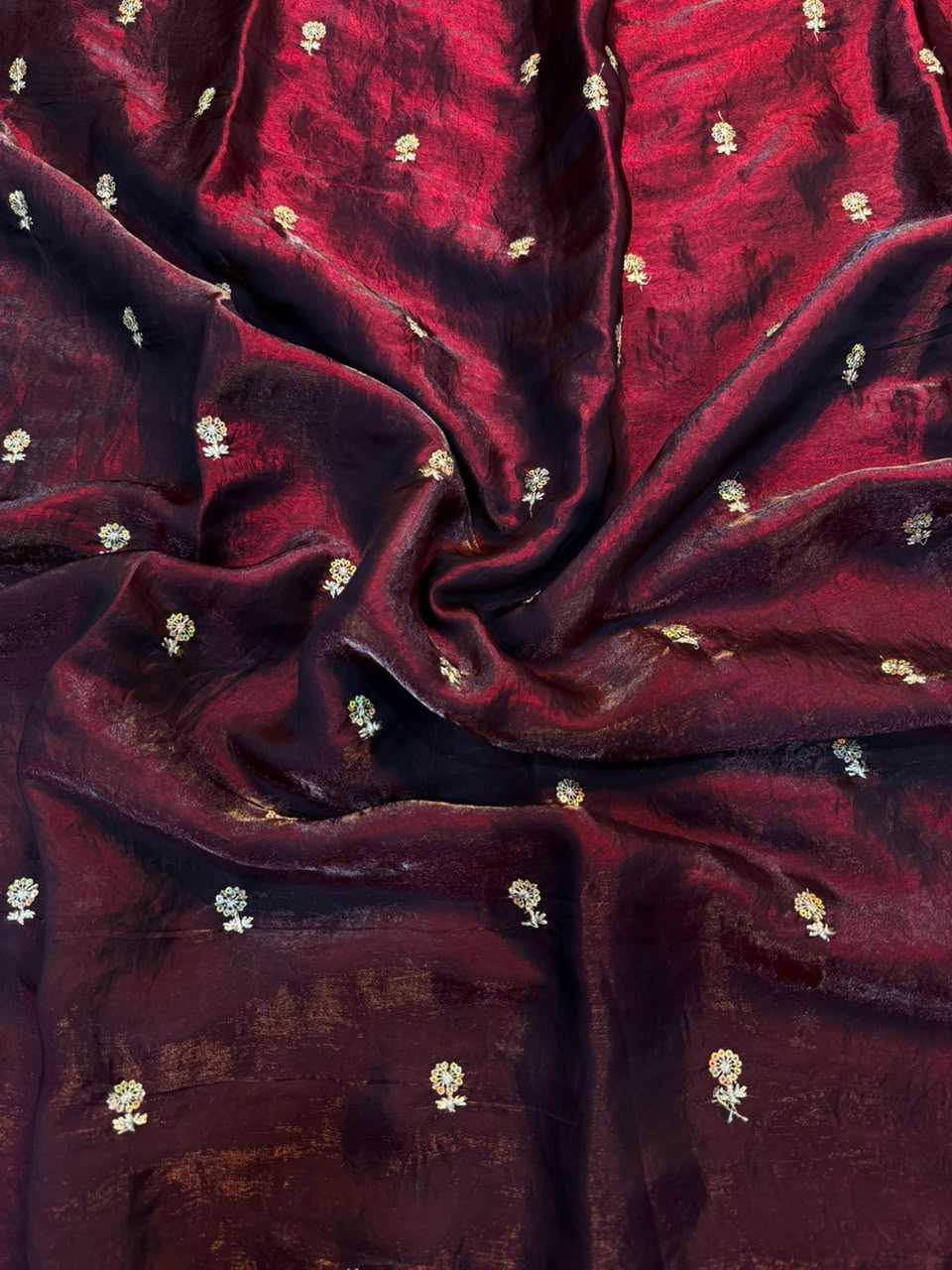 Designer Saree