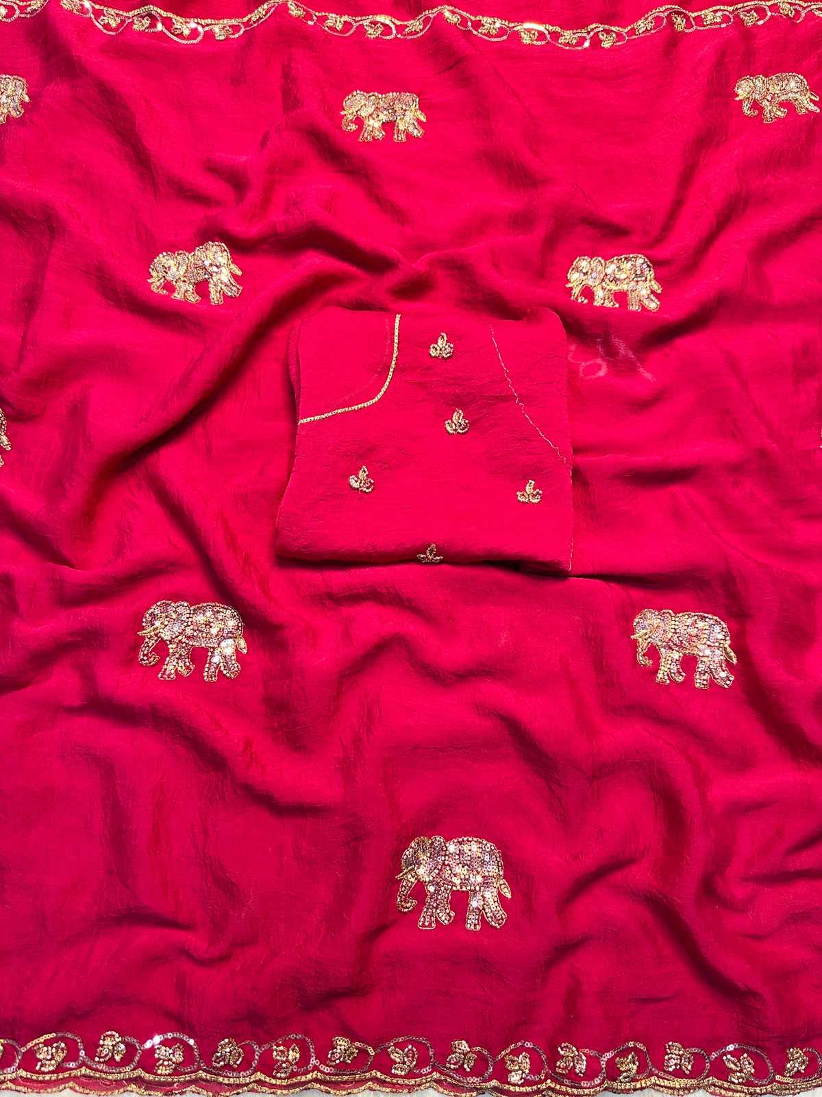 Fancy Saree