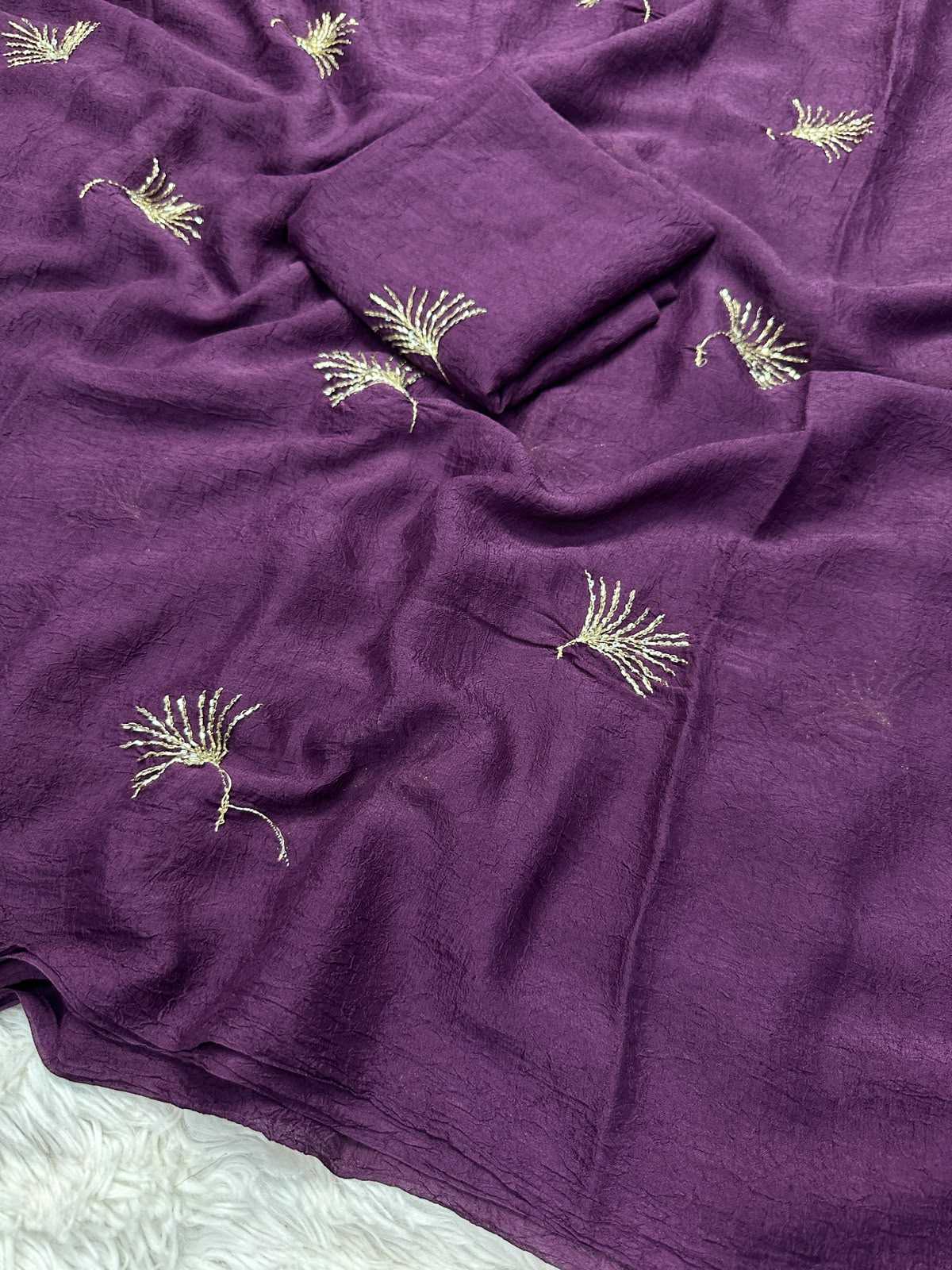 Rangoli Silk Designer Saree
