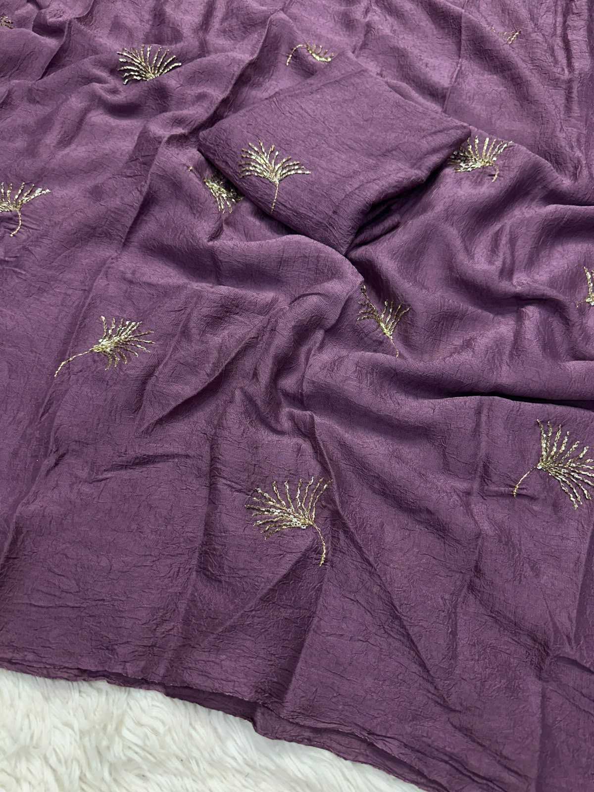 Rangoli Silk Designer Saree