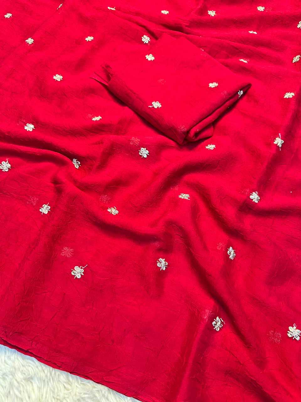 Party Wear Saree