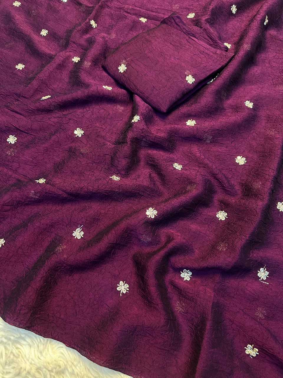 Party Wear Saree