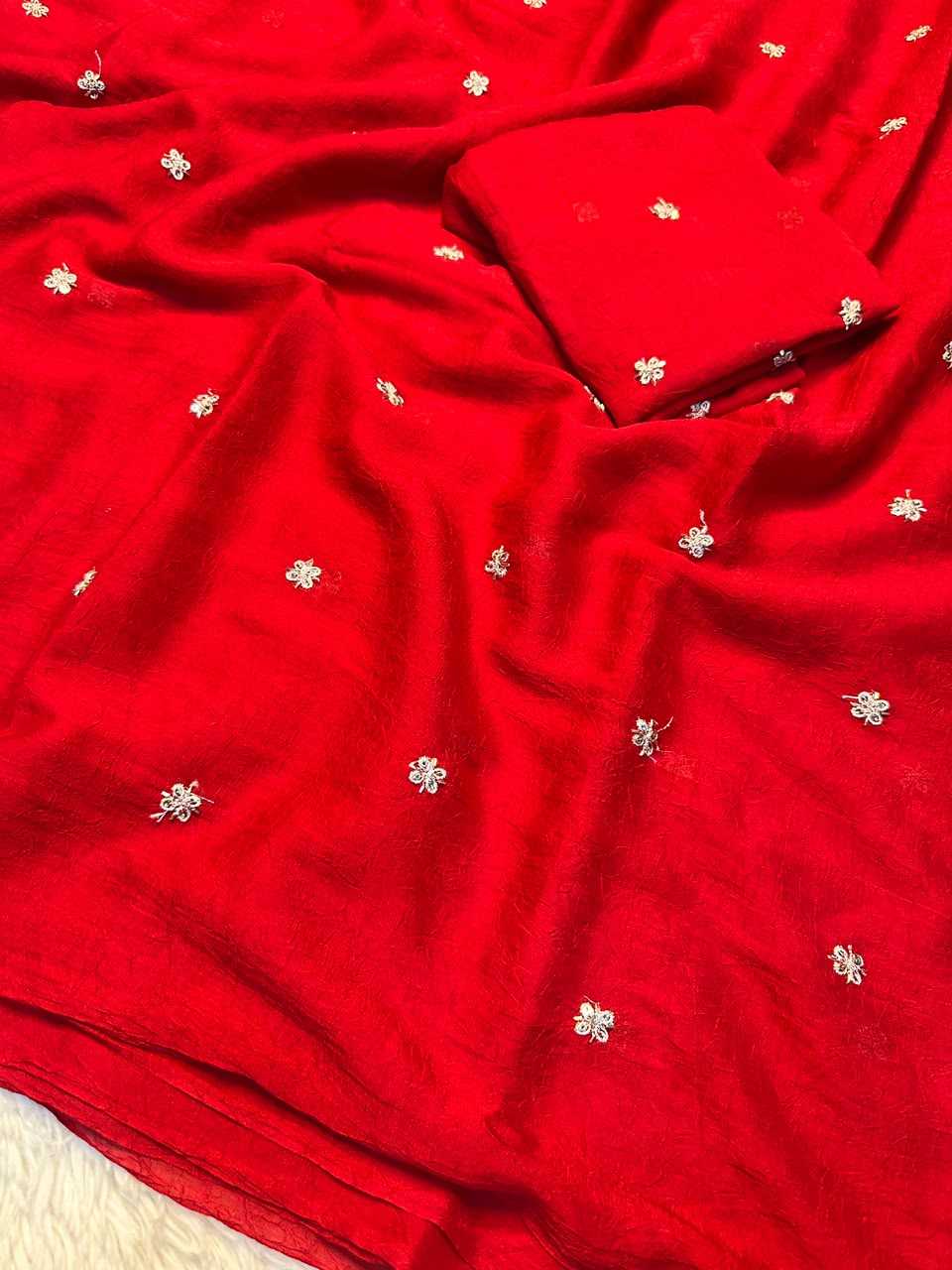 Party Wear Saree
