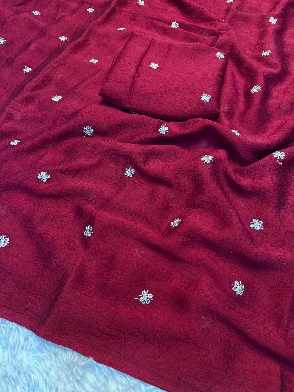 Party Wear Saree