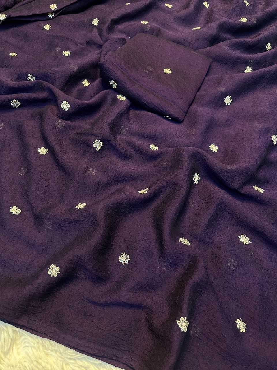 Party Wear Saree