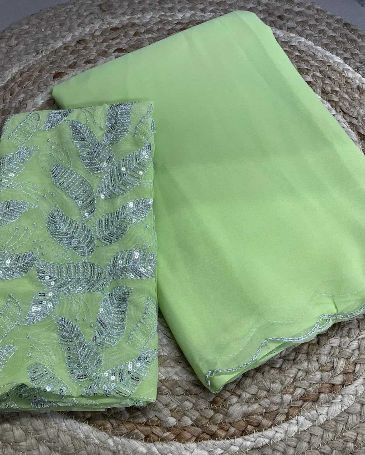 Fancy Saree