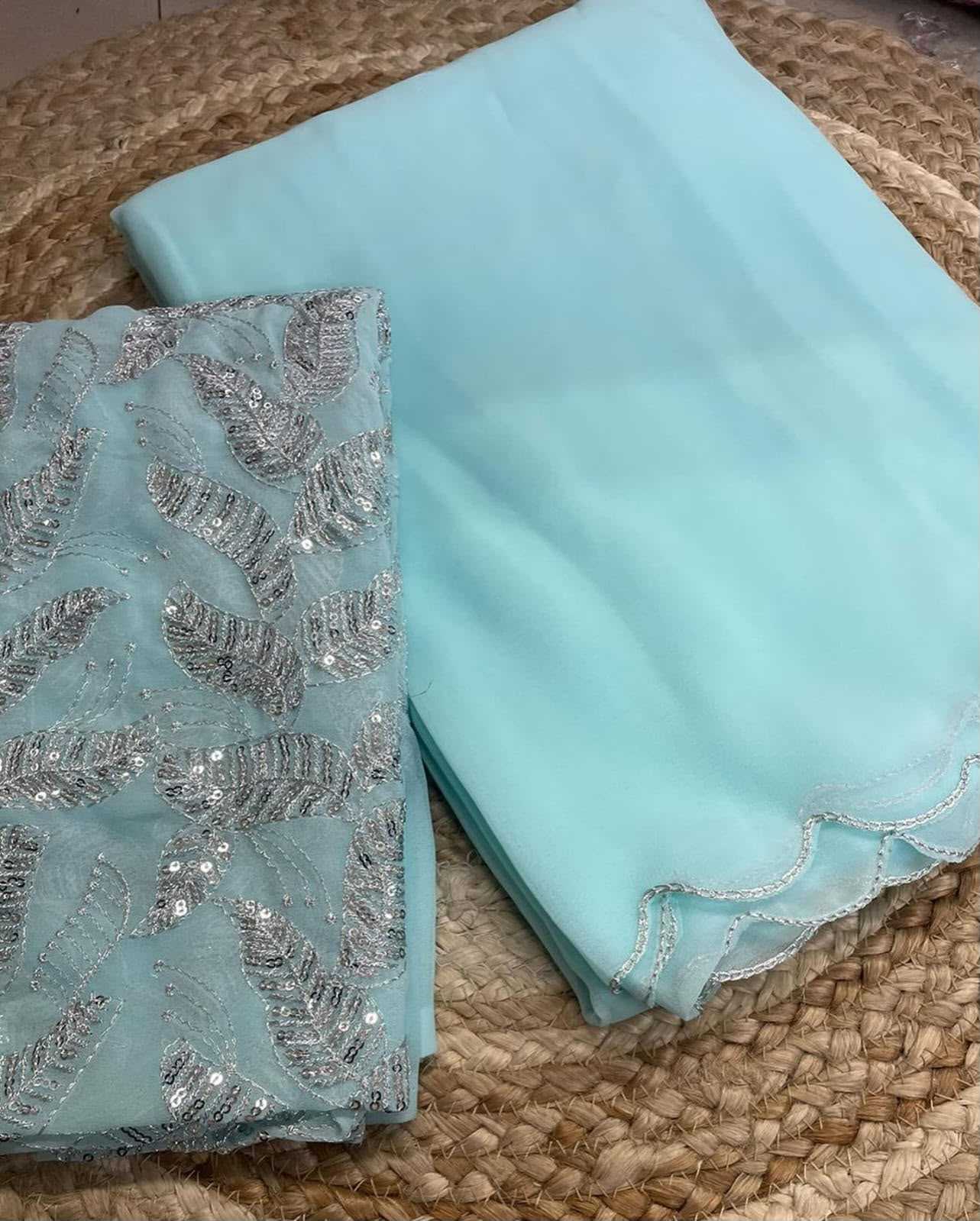 Fancy Saree