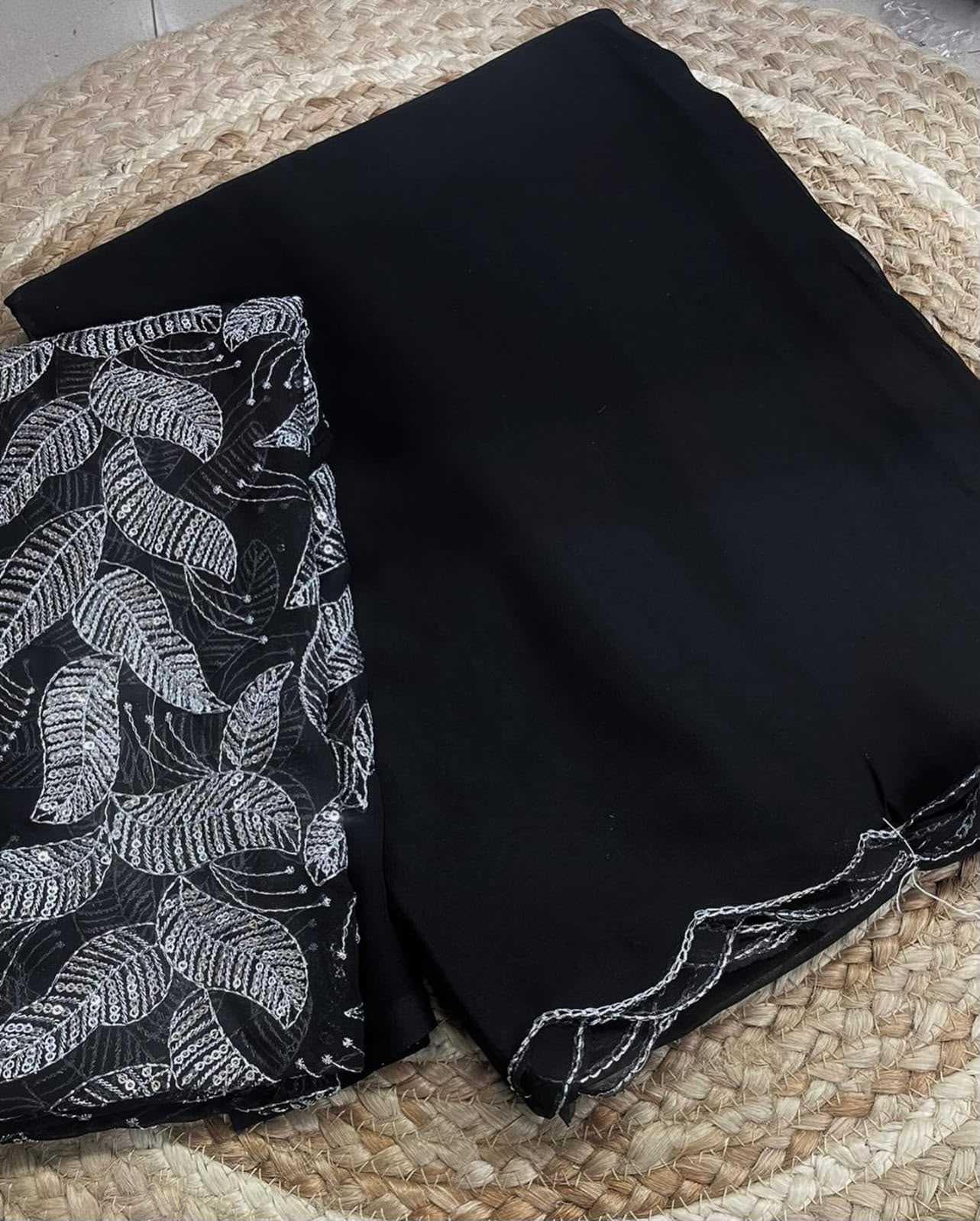Fancy Saree