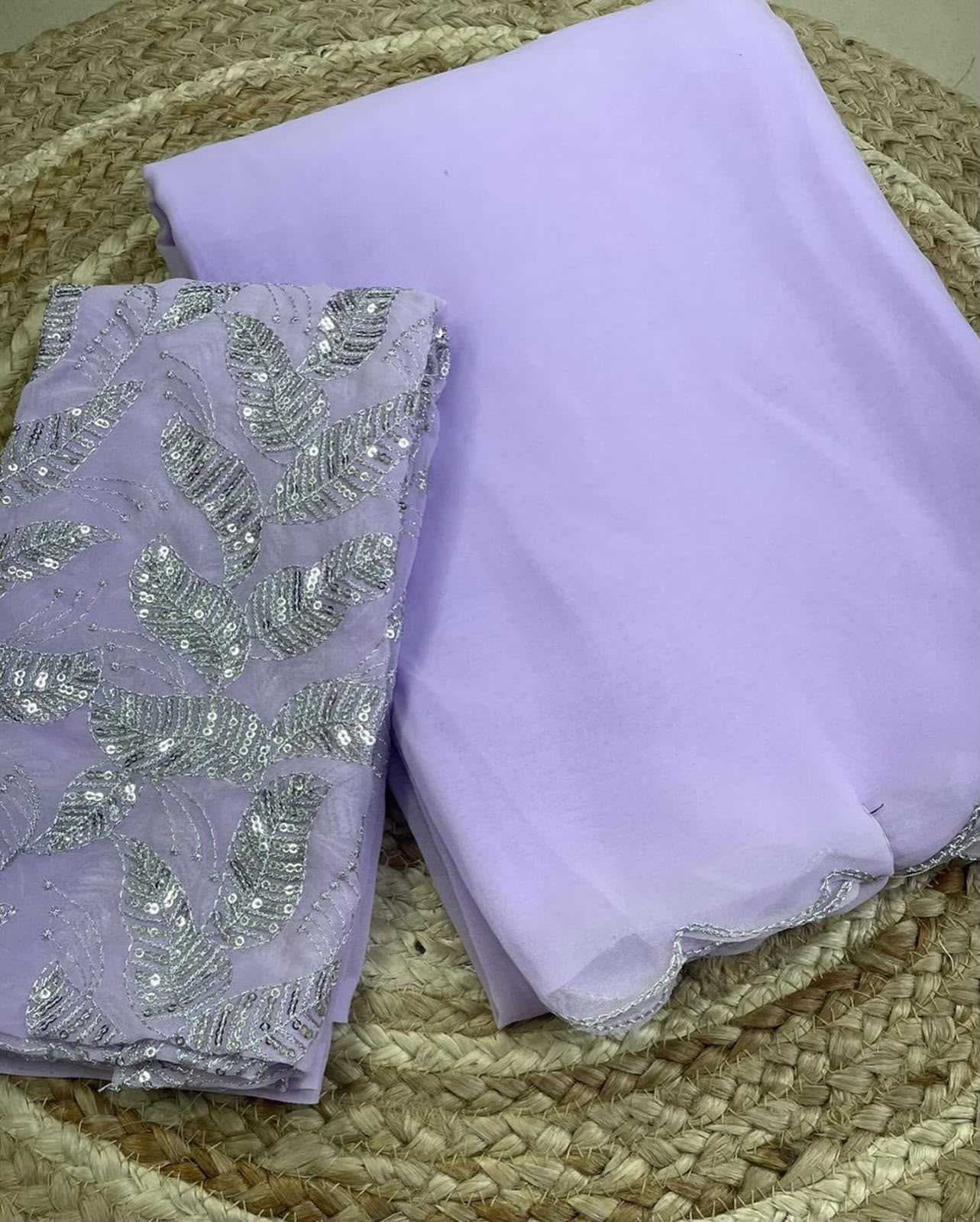 Fancy Saree
