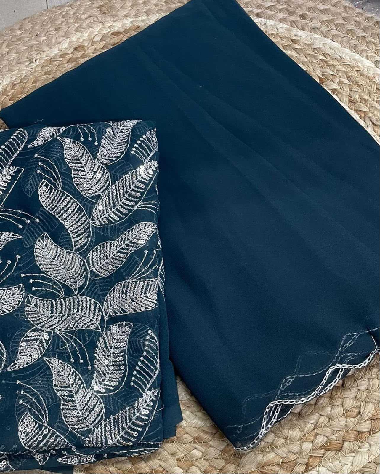 Fancy Saree