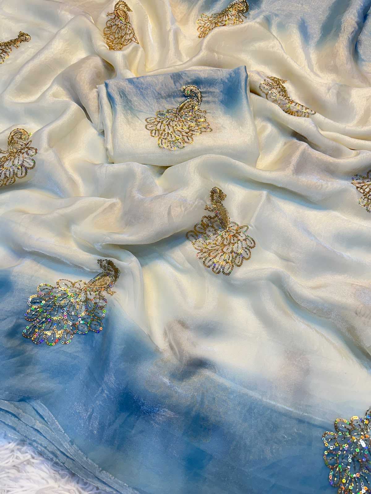 Fancy Saree