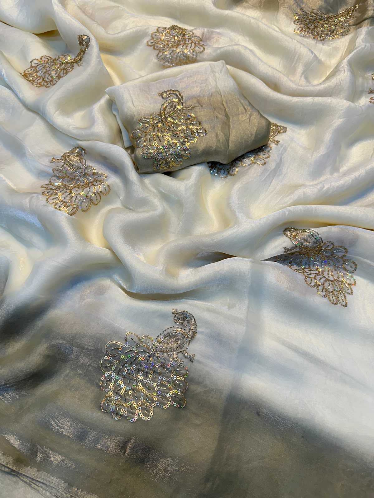 Fancy Saree