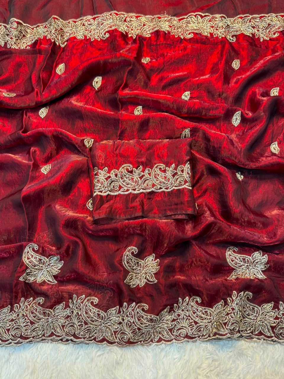 Fancy Saree