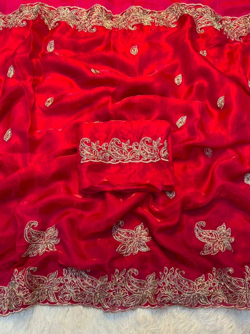 Fancy Saree