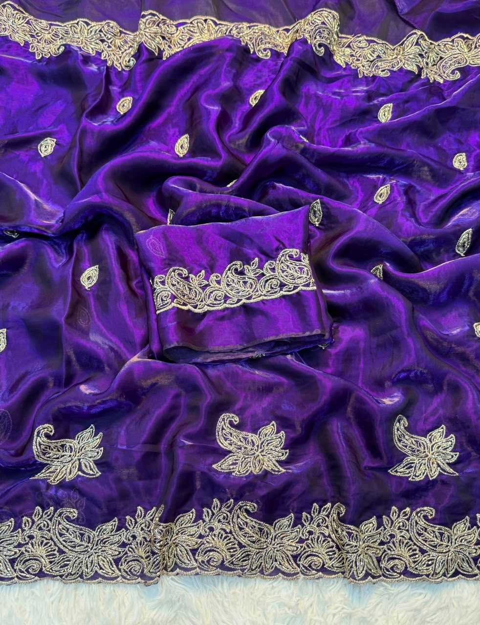 Fancy Saree