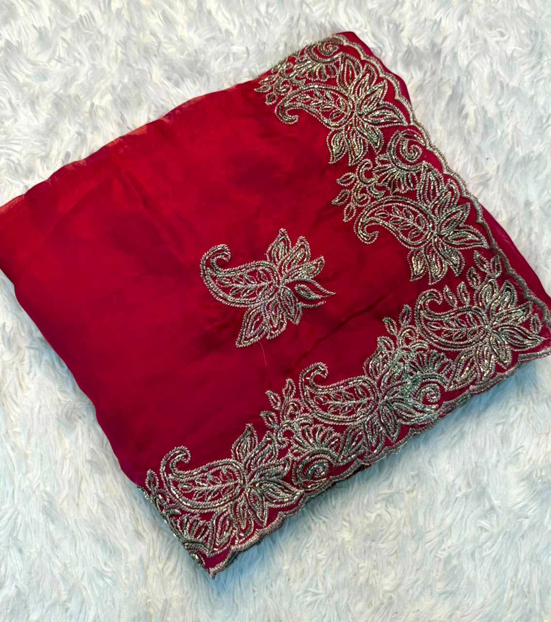 Fancy Saree