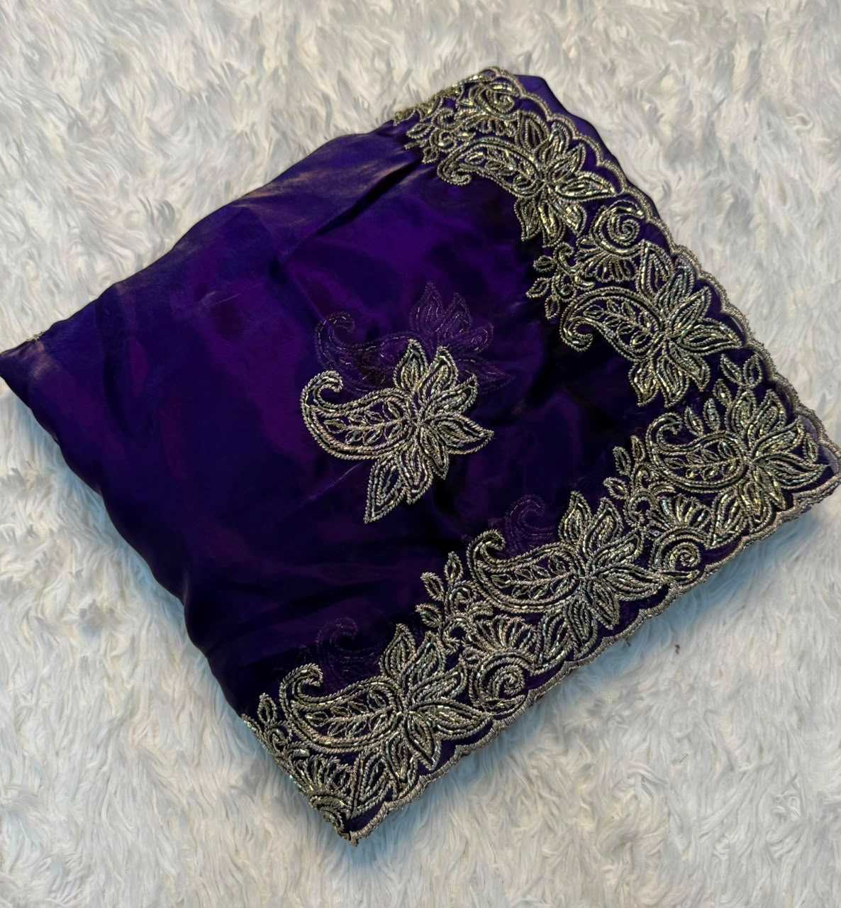 Fancy Saree