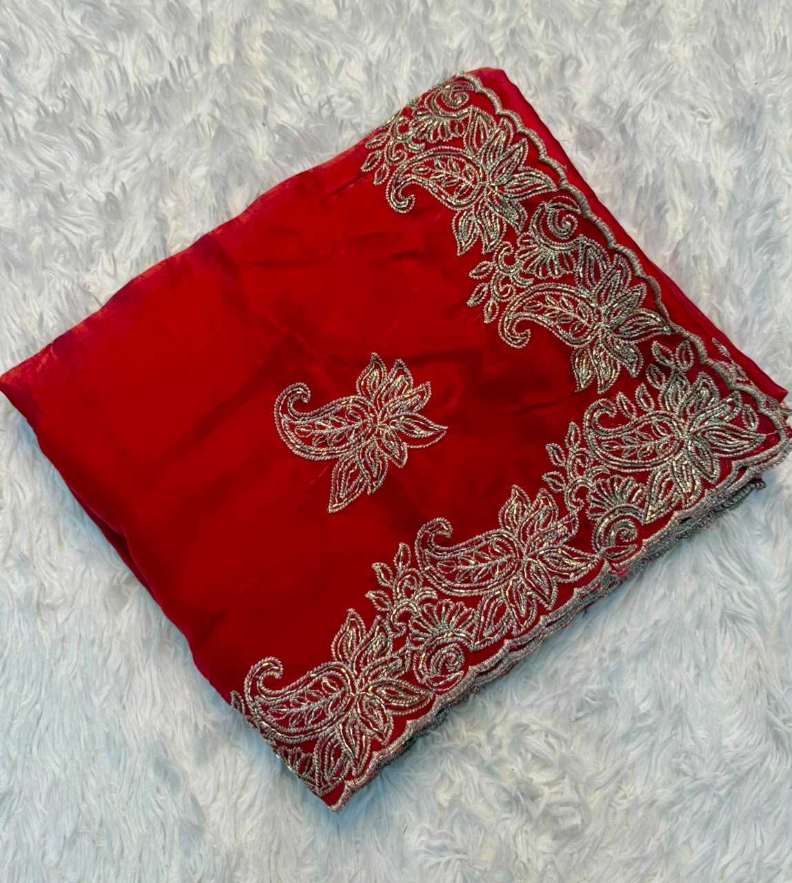 Fancy Saree