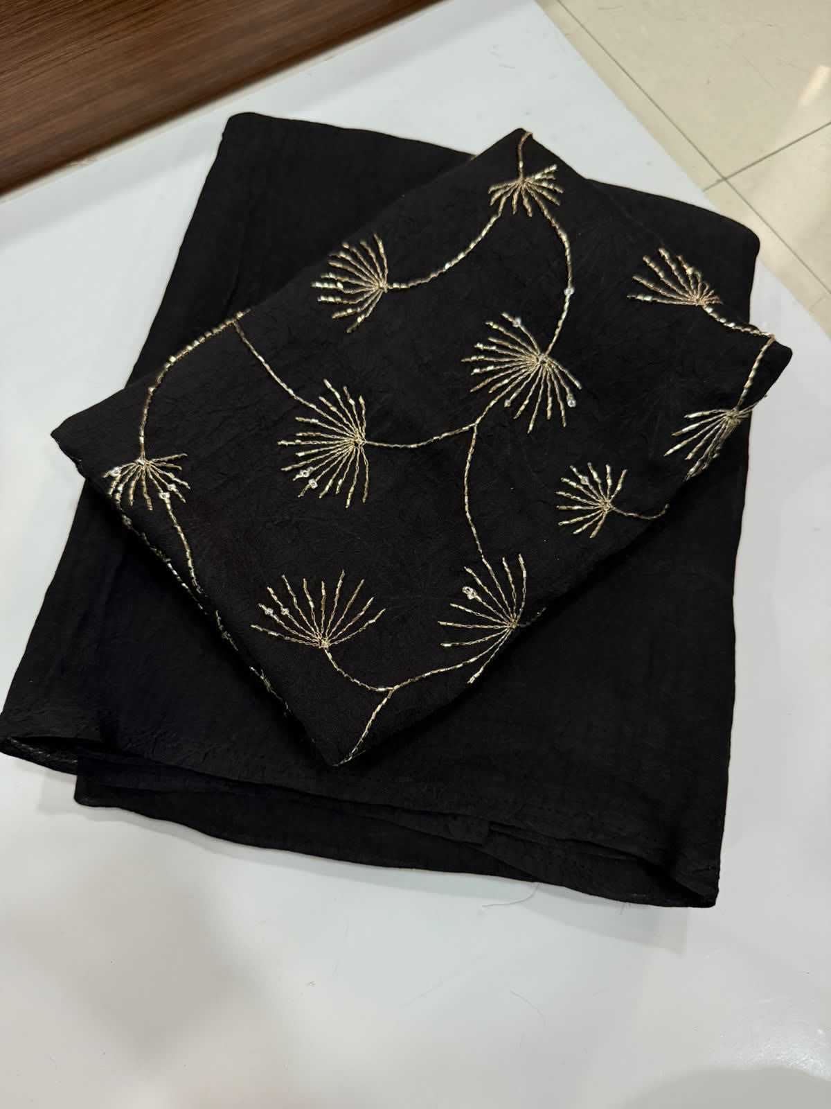 Designer Saree