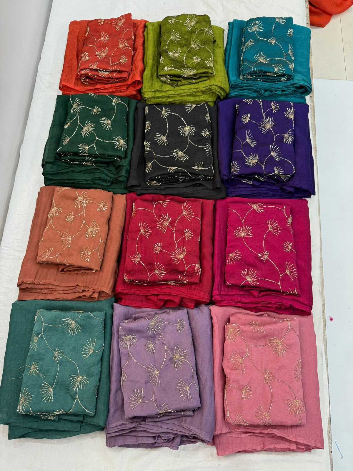 Designer Saree