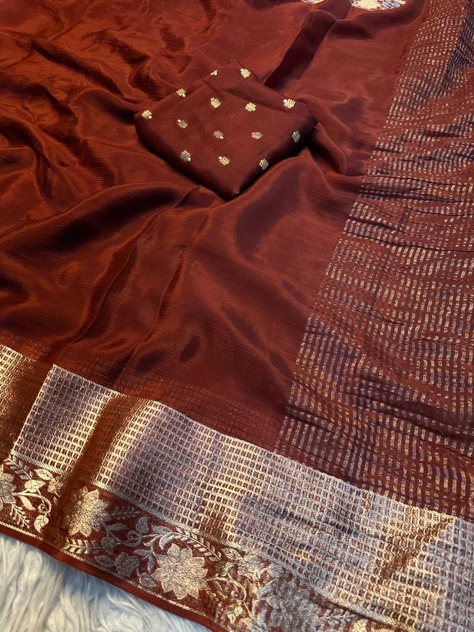 Party Wear Saree