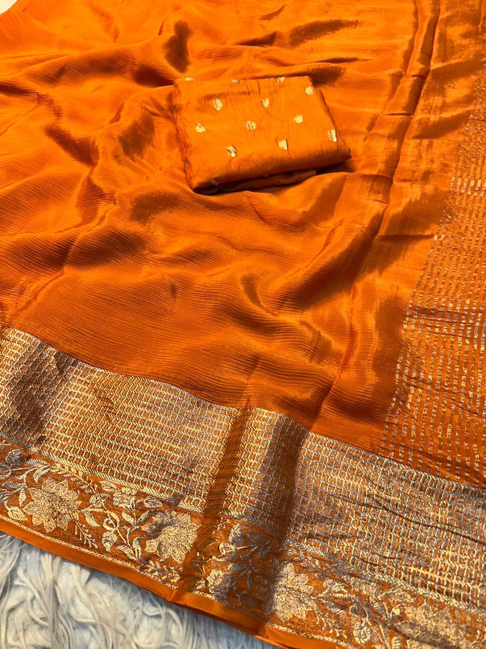 Party Wear Saree