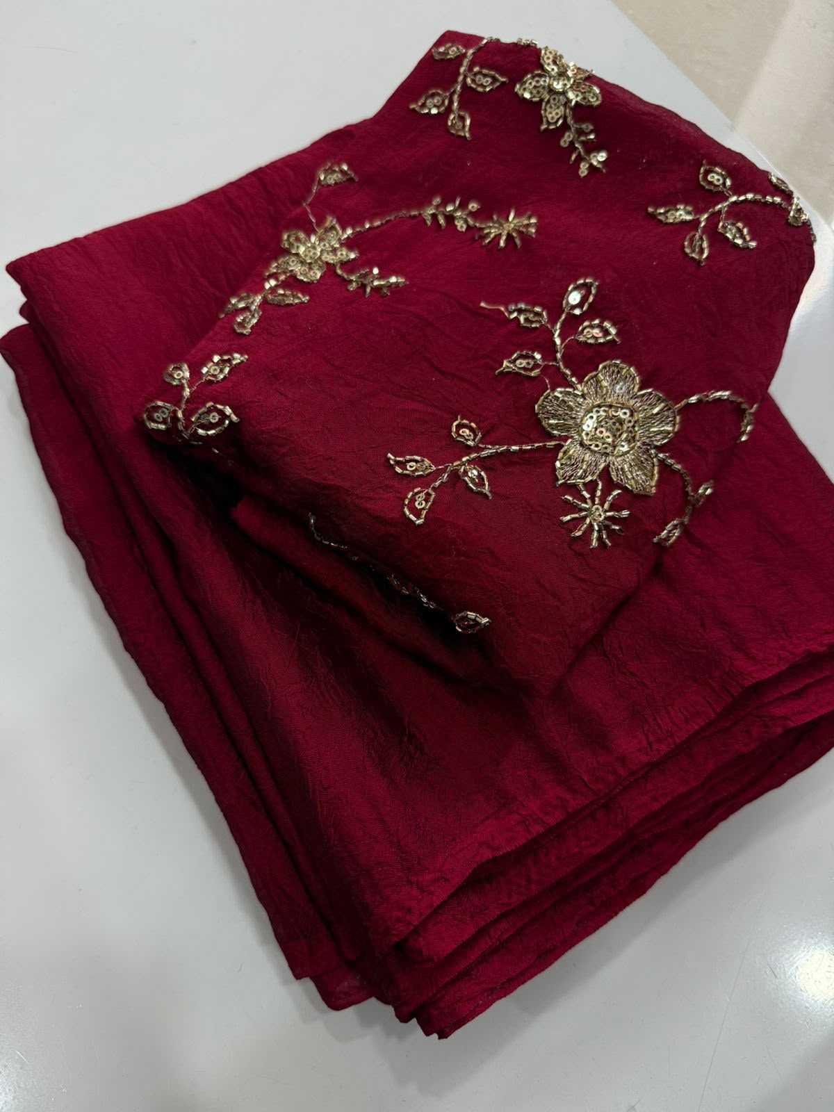 Rangoli Silk Designer Saree