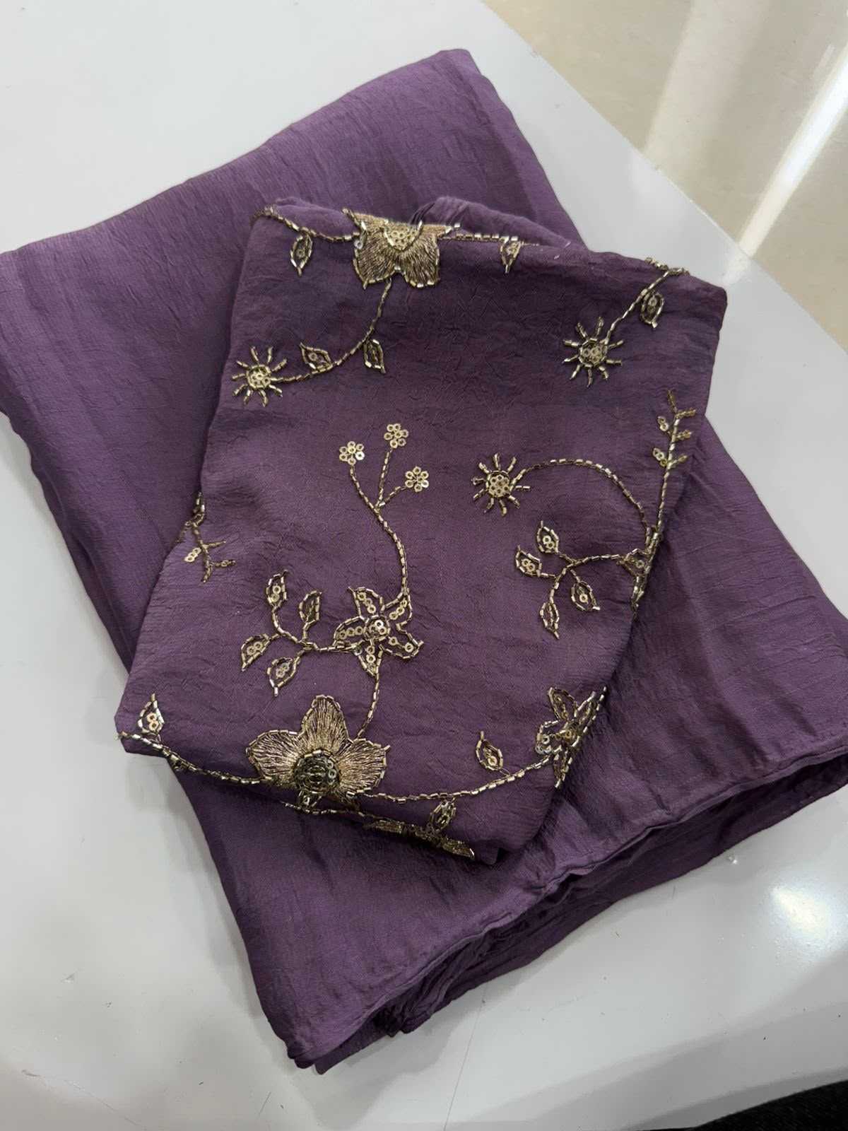 Rangoli Silk Designer Saree
