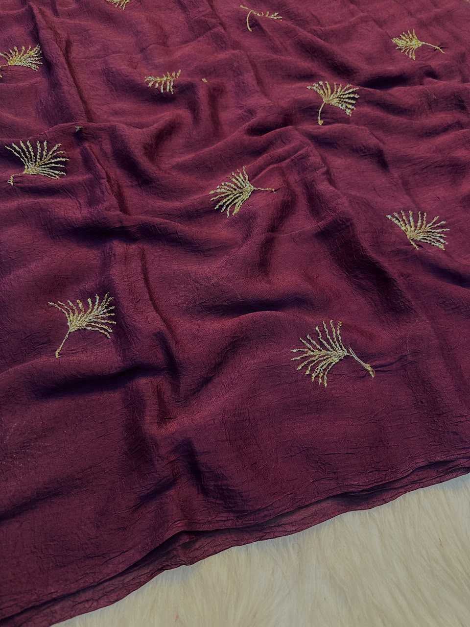 Rangoli Silk Designer Saree