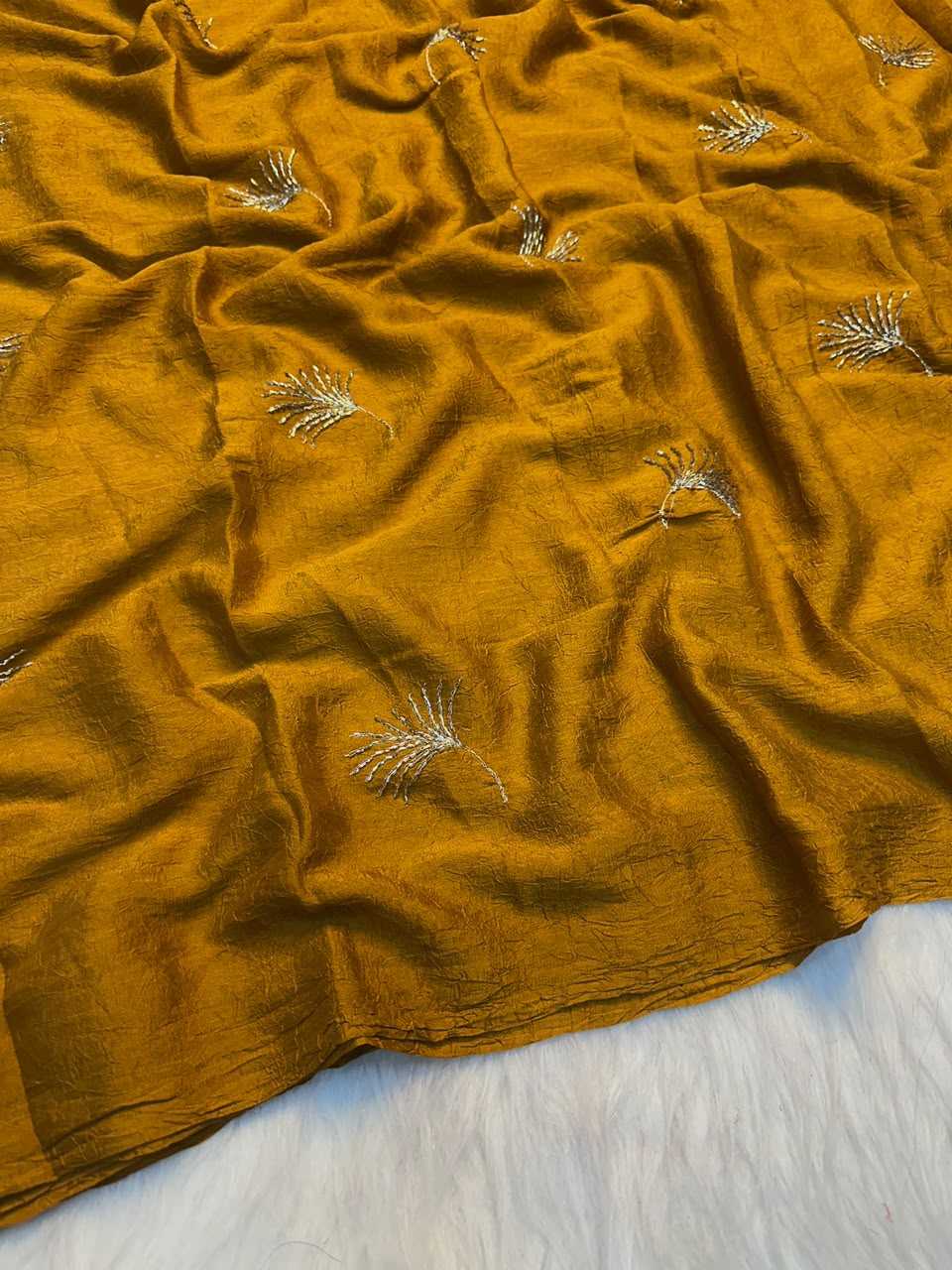 Rangoli Silk Designer Saree