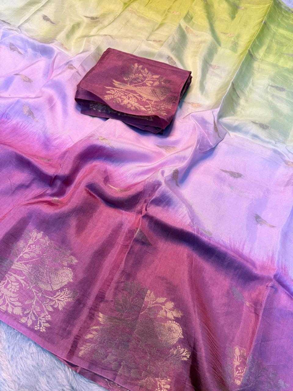 Designer Saree