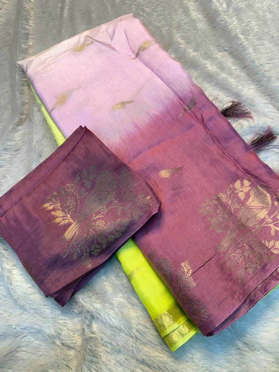 Designer Saree