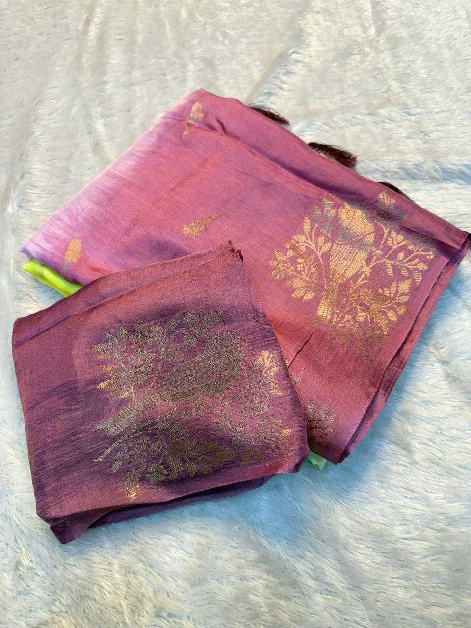 Designer Saree