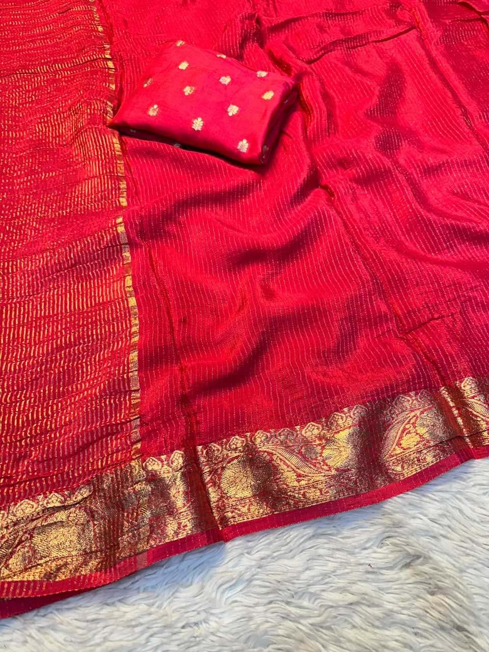 Designer Saree