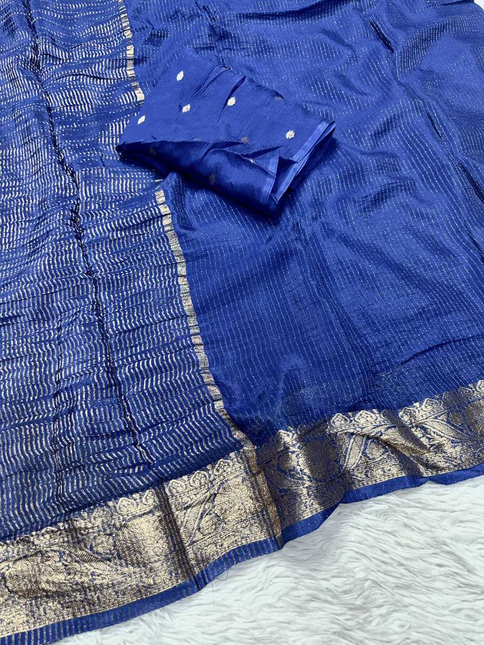 Designer Saree