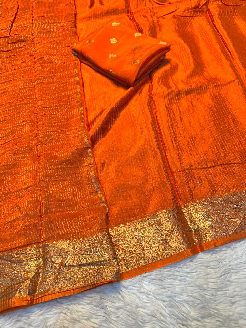 Designer Saree